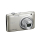 Nikon A100 SREBRNY zestaw - 1450088 - zdjęcie 4